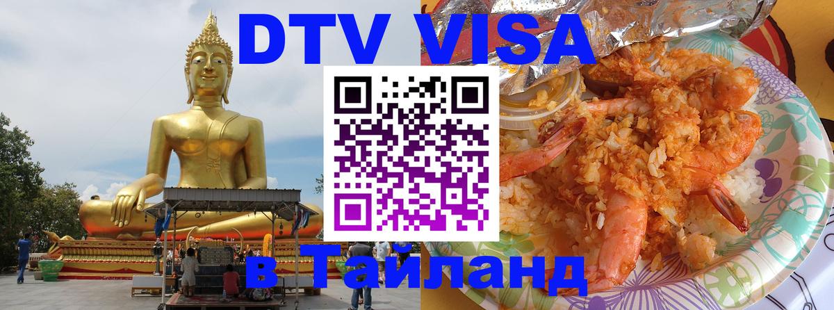 Сколько стоит DTV виза — актуальные цены, оформление даже без документов - 21.11.2025 
